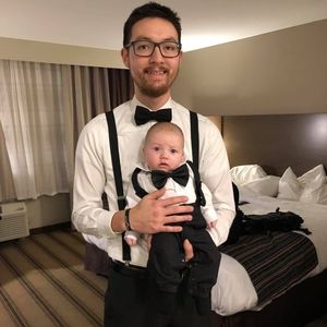 Meet your Posher, Shane